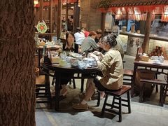 -南京大牌档(凯德1818店)