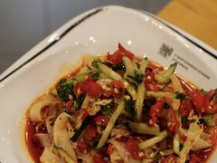 秘制凉皮-魏家凉皮(雁塔路店)