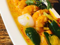-喜越泰莱·泰越料理(海逸新天地店)