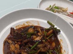 -湖锦酒楼·32年地道湖北菜(光谷店)