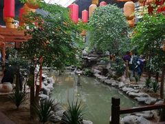 -小江南(万福园店)