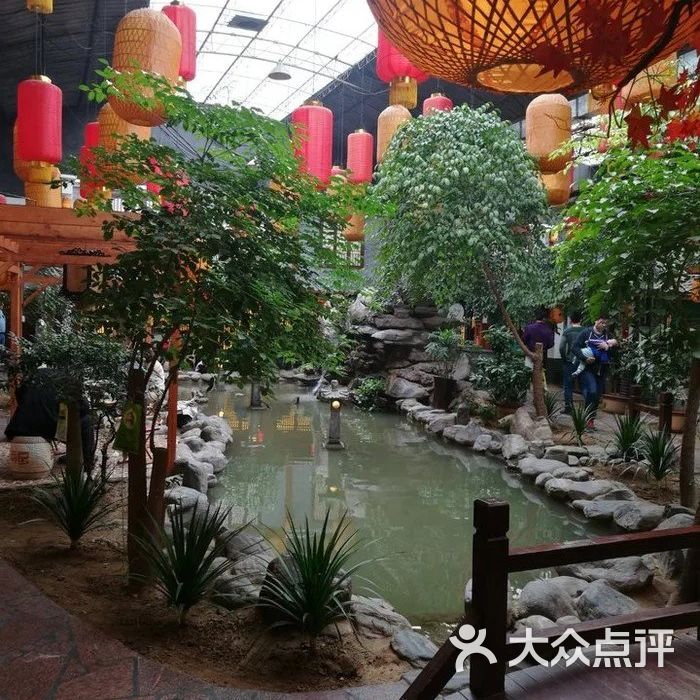 万福园图片-北京鲁菜-大众点评网