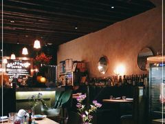 -Osteria Garden 生蚝花园餐厅(原进贤路店)