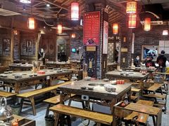-重庆渝达老火锅(春熙路店)