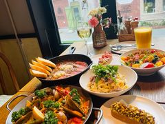 -Money Shops(愚园路店)