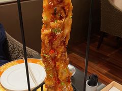 -北京王府井希尔顿酒店·秦唐中餐厅Chynna