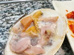 -震海贝烤贝·民俗特色店(延吉总店)