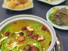 金龙滋补锅底-金龙·打边炉(武进路店)