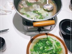 -乔阿马·江南味·驴肉香(龙湖华泾天街店)