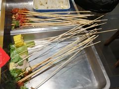 -钢管厂五区小郡肝火锅串串香(清河店)