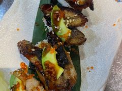 -九井澤精致料理(金茂店)