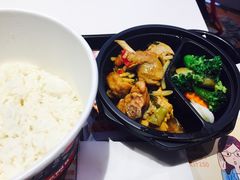 -肯德基(盘龙奥莱店)