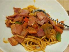 -必胜客(漕宝路店)