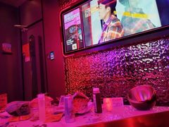 -星聚会KTV(龙湖上海奉贤天街店)