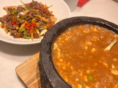 -径山十八道·风味民间菜(杭州总店)