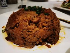 -金熊猫川菜餐厅