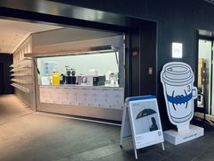 -CUBIC3三立方咖啡(西岸凤巢店)