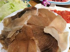 -青瓷火锅料理(西单大悦城店)