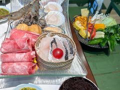 -Thai Basil罗勒叶泰式餐厅(时代天街店)