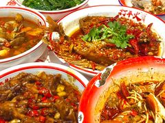 -回家吃饭·地道南昌菜(建德观总店)