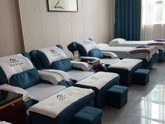 -品足轩足疗·按摩·SPA(朗晴店)