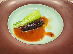 -新鲜特色餐厅(香格里拉大酒店)