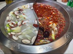 -京门活鱼馆·鱼火锅(百子湾（原红庙）店)