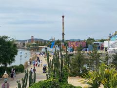 -大连海昌发现王国主题公园