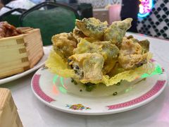 -东鑫记港式茶餐厅(南京东路店)