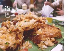 -润园四季椰子鸡火锅(海上世界店)