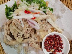 -猪腰一家·地道佛山菜(盐步店)