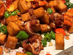 -阿露佳·舌尖上的安吉菜