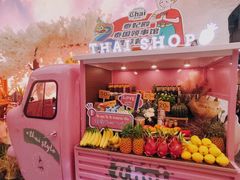 -泰妃殿(武汉首店)