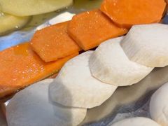 -麻蒲碳烤肉(嘉禾东平地铁站19号店)