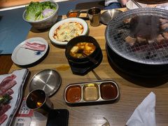 -韩国料理大力士(屏风街店)