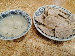 -门框胡同百年卤煮(前门店)