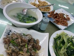 -景好海鲜餐厅(大鹏必选旅游店)