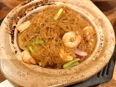 -花舍·新派粤菜·西餐·下午茶(亚运村·鸟巢店)