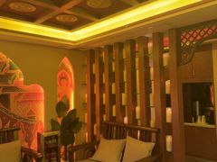 -金色莲花泰式按摩SPA(石牌店)