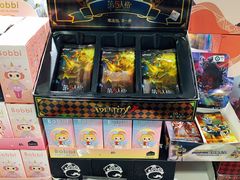 -晨光文具(天客隆大厦大商超市店)