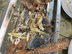 -清真·馬坡二旦烧烤(人生一串拍摄店)