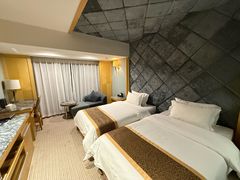 -岳阳阿波罗御庭酒店