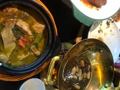-武庄主特色炒鸡(周恩来纪念馆店)