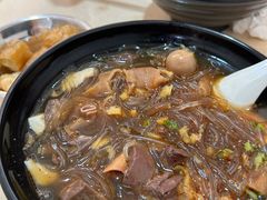 -东华豆花(漳州店)