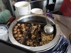 -好成财牛排馆(涂门街总店)