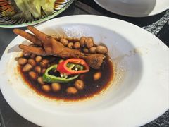 -蚝喜粤·广州味·茶楼点心(长隆店)