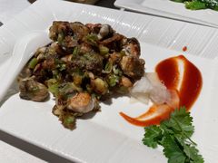 海蛎煎-黑明餐厅(白鹭洲店)