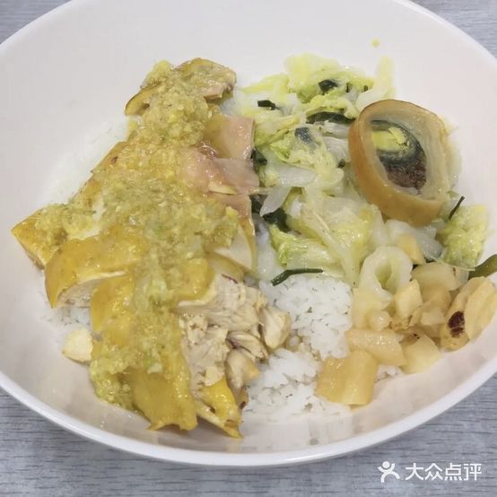阿杜烧腊快餐(泉州总店)