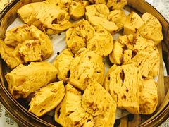 红糖馒头-客家汇·客家传承菜(水库店)