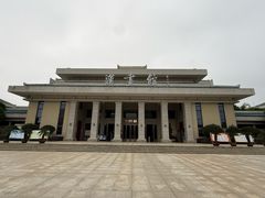 -卧龙岗文化园-南阳市汉画馆